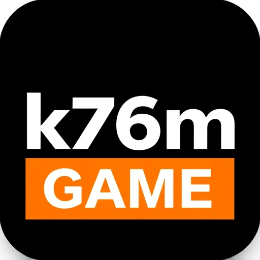 Logo da k76m